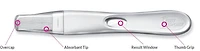 PREMIÈRE RÉPONSEMC Test d’ovulation facile à lire, 9ct