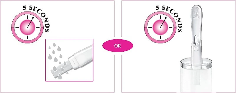 First Response Easy Ovulation Test Sticks, 9 Tests