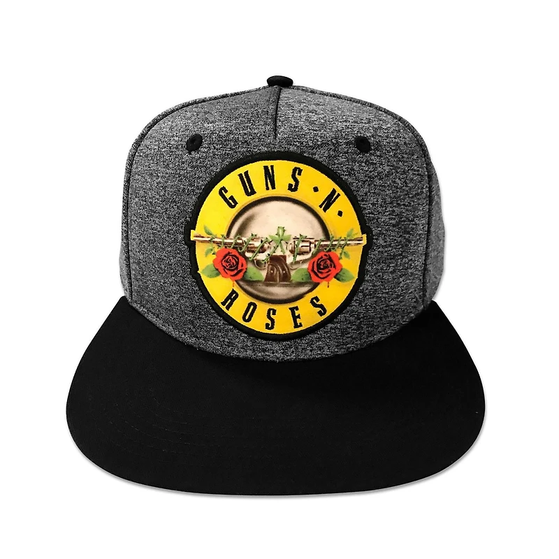 Men's Guns N' Roses Cap