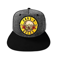 Men's Guns N' Roses Cap