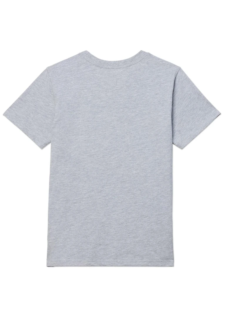 Reebok Chroma T-shirt graphique à manches courtes pour garçon