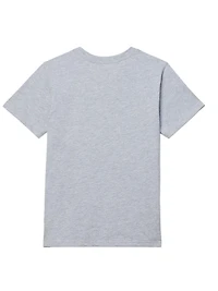 Reebok Chroma T-shirt graphique à manches courtes pour garçon