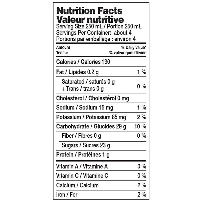 Bolthouse Farms Berry BOOST Fruit Juice Smoothie, 946 mL