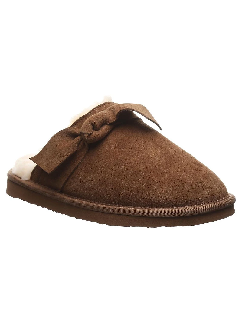 Women's Pawz by Bearpaw Brie Slipper