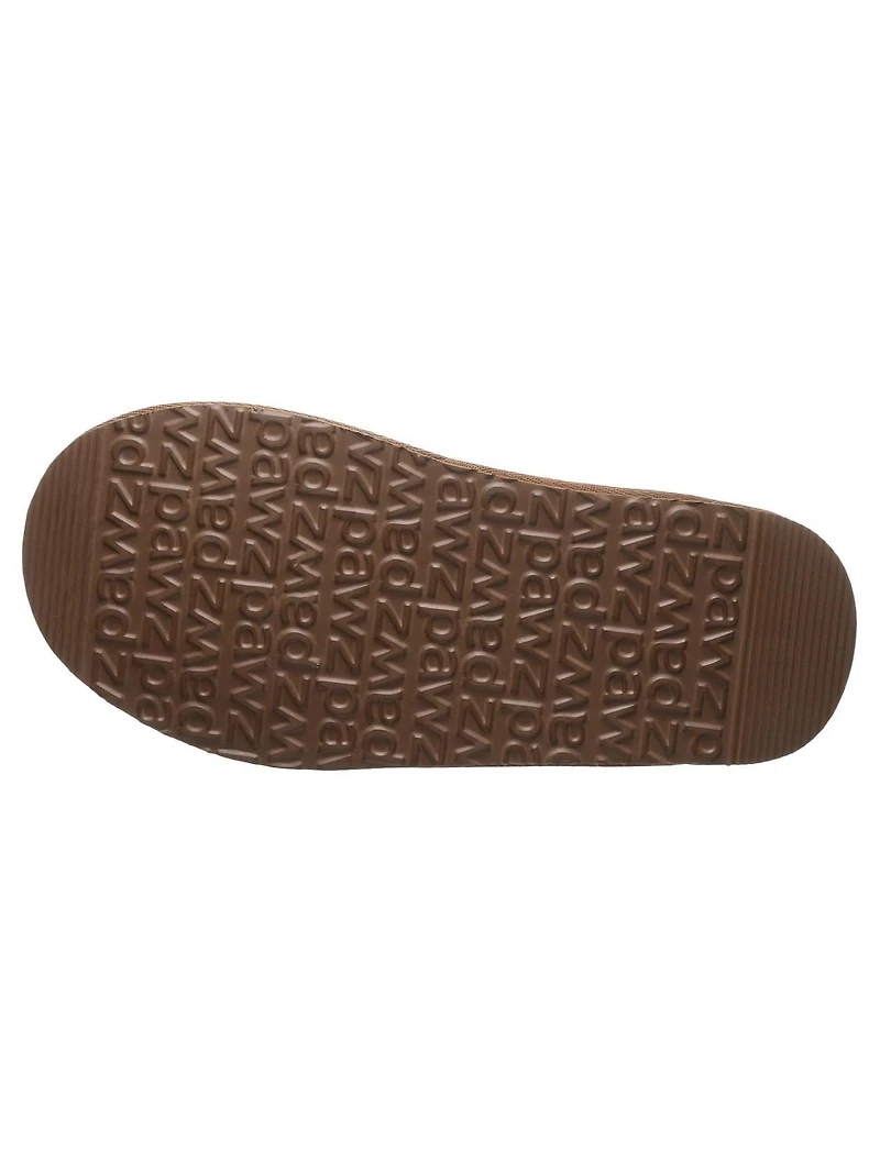 Women's Pawz by Bearpaw Brie Slipper