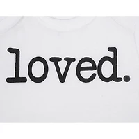 Onesies baby-boys 8-pack Short Sleeve Printed Shirt Bodysuits