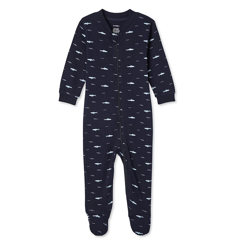 George Baby Boys' Cotton Sleeper