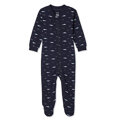 George Baby Boys' Cotton Sleeper