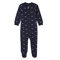 George Baby Boys' Cotton Sleeper