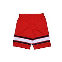 Short NHL Arch Stripe Calgary pour homme
