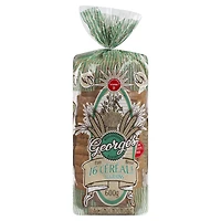 Pain 16 céréales Georges Pain 16 céréales 600 gr