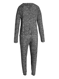 Pyjama deux pièces  pour femme de Mickey Mouse