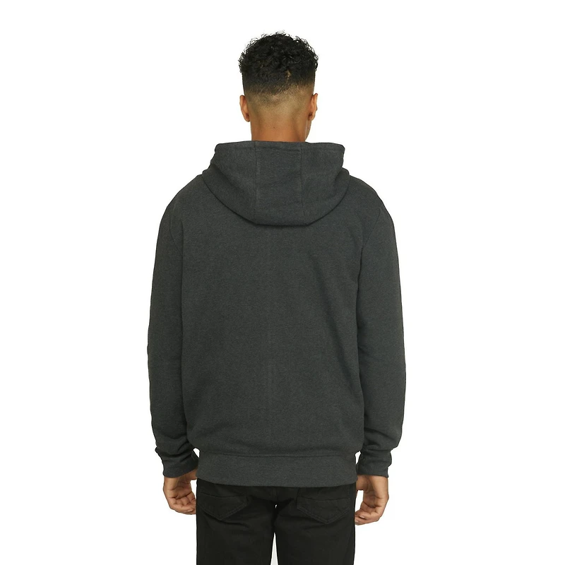 Ecko Unltd. Men’s Sweatshirt MFS Rhino Fz Zip Sweater Fleece Hoodie