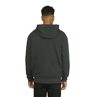 Ecko Unltd. Men’s Sweatshirt MFS Rhino Fz Zip Sweater Fleece Hoodie