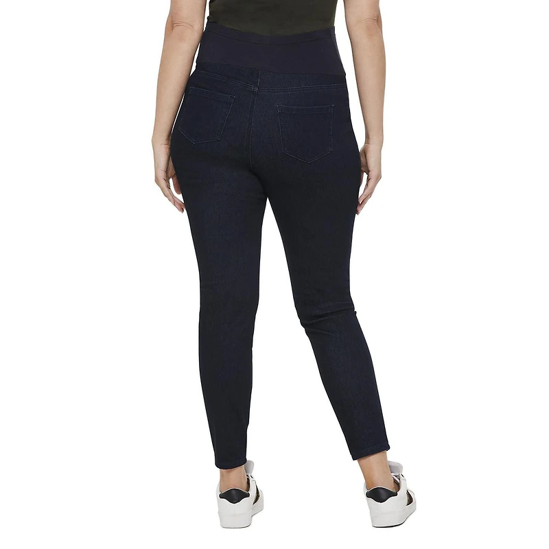 Jegging de base George Maternité Tailles P-TTG