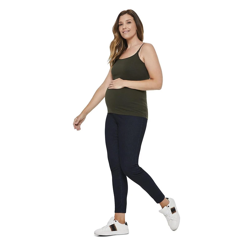 Jegging de base George Maternité Tailles P-TTG