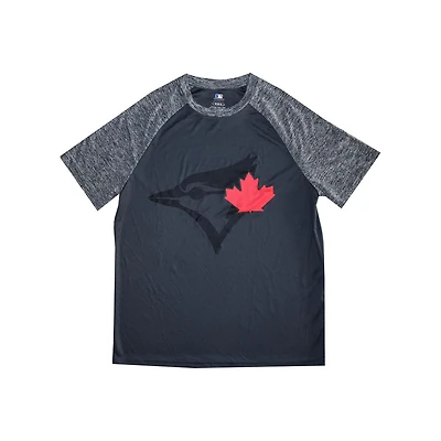 T-shirt MLB Black Beak pour homme