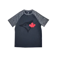 T-shirt MLB Black Beak pour homme