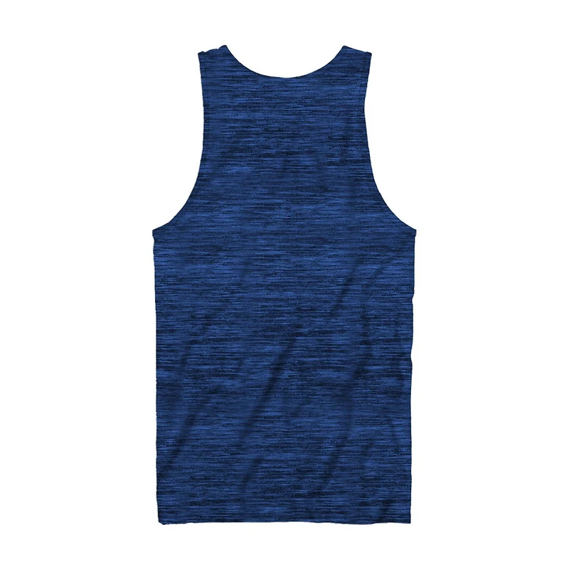 Men`s Vancouver White Caps Tank Top