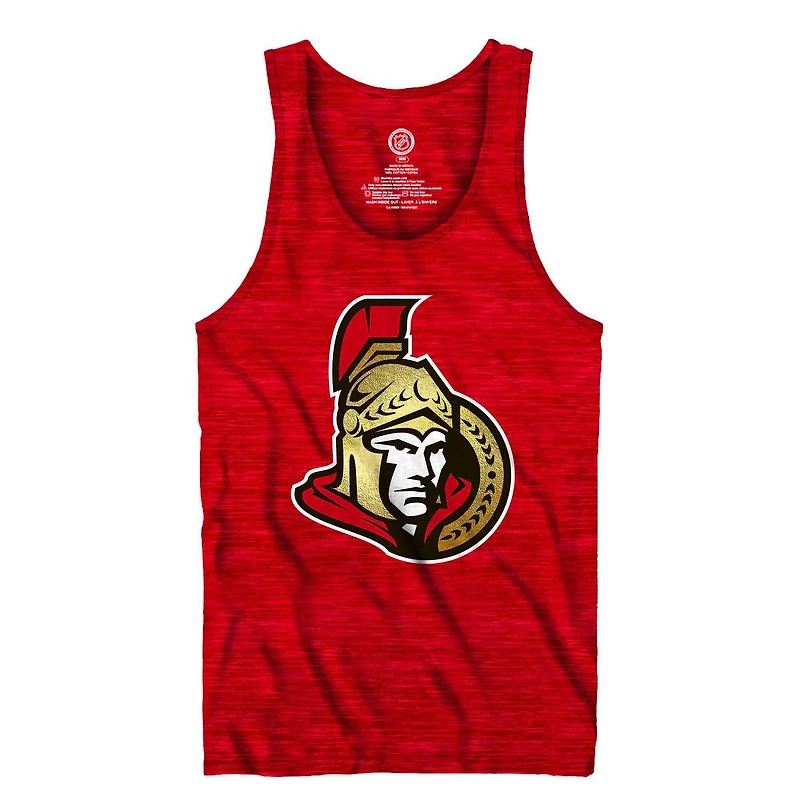 Men`s Ottawa Senators Tank Top