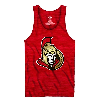 Men`s Ottawa Senators Tank Top