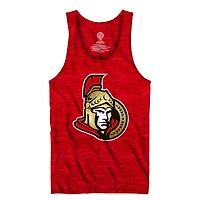 Men`s Ottawa Senators Tank Top