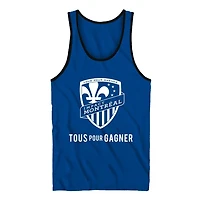 Débardeur Hommes Impact de Montréal