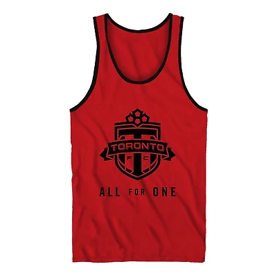 Débardeur TFC Homme