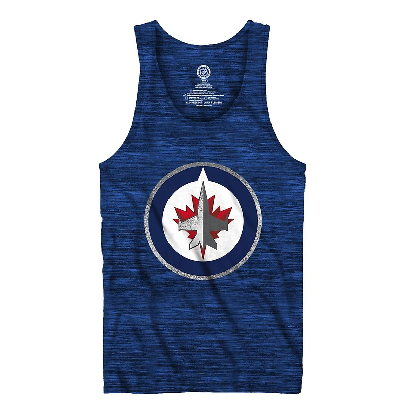 Men`s Winnipeg Jets Tank Top