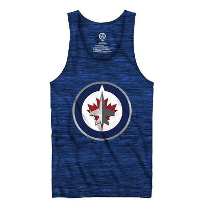 Men`s Winnipeg Jets Tank Top