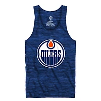 Men`s Edmonton Oilers Tank Top