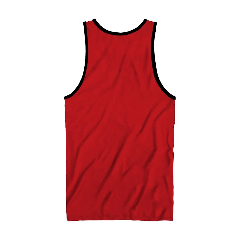 Men's TFC Tank Top