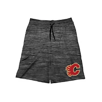 Shorts Hommes Calgary Flames