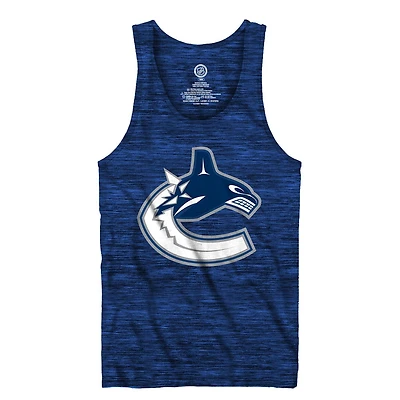 Men`s Vancouver Canucks Tank Top