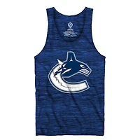 Men`s Vancouver Canucks Tank Top