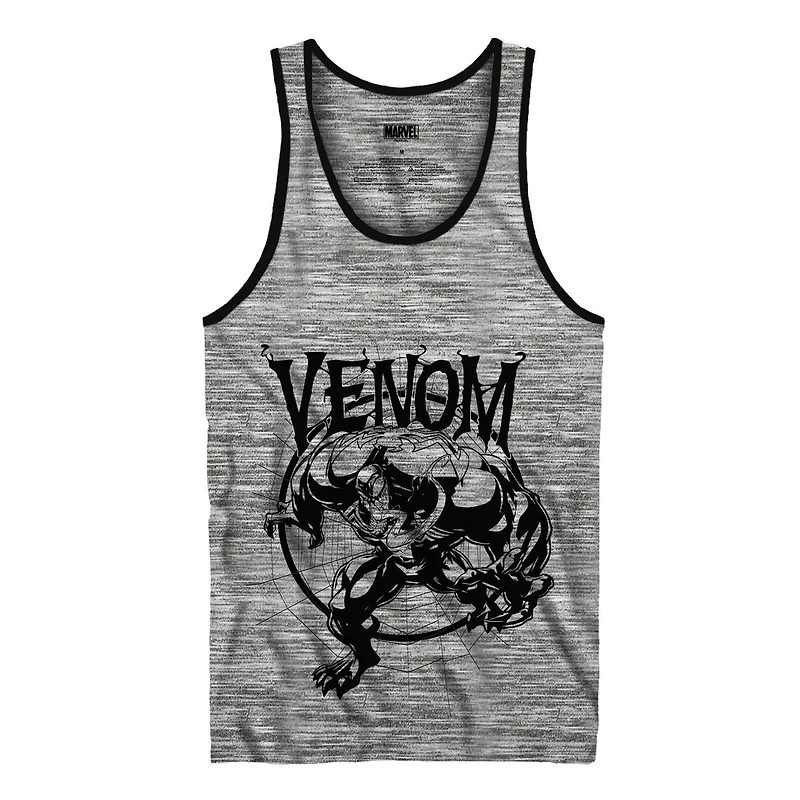 Men`s Venom Tank Top
