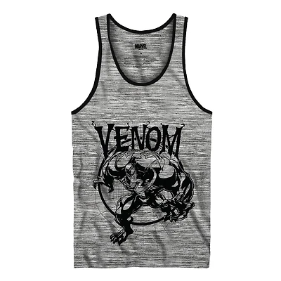 Men`s Venom Tank Top