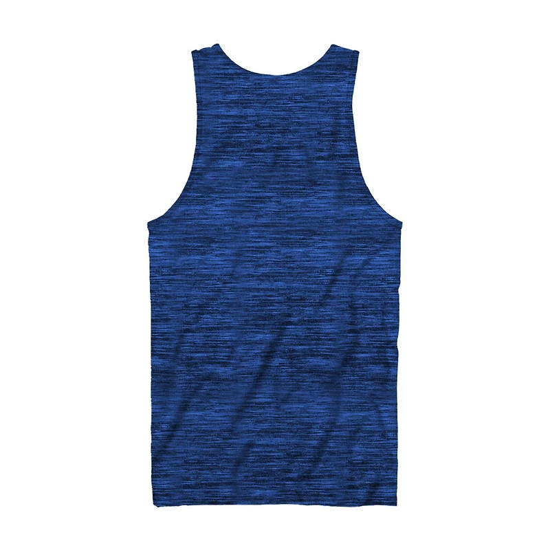 Men`s Edmonton Oilers Tank Top