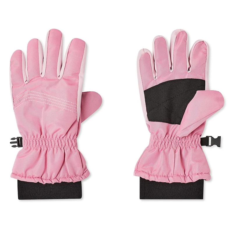 Gants de ski George pour filles