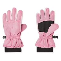 Gants de ski George pour filles