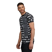 T-shirt Legendary Five by Five pour homme