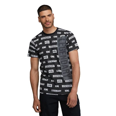 T-shirt Legendary Five by Five pour homme