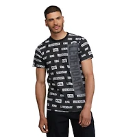 T-shirt Legendary Five by Five pour homme