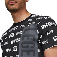 T-shirt Legendary Five by Five pour homme