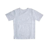 Ragazzi Teen Titans Go! Maglietta Teen Friends Tailles: TP-TG