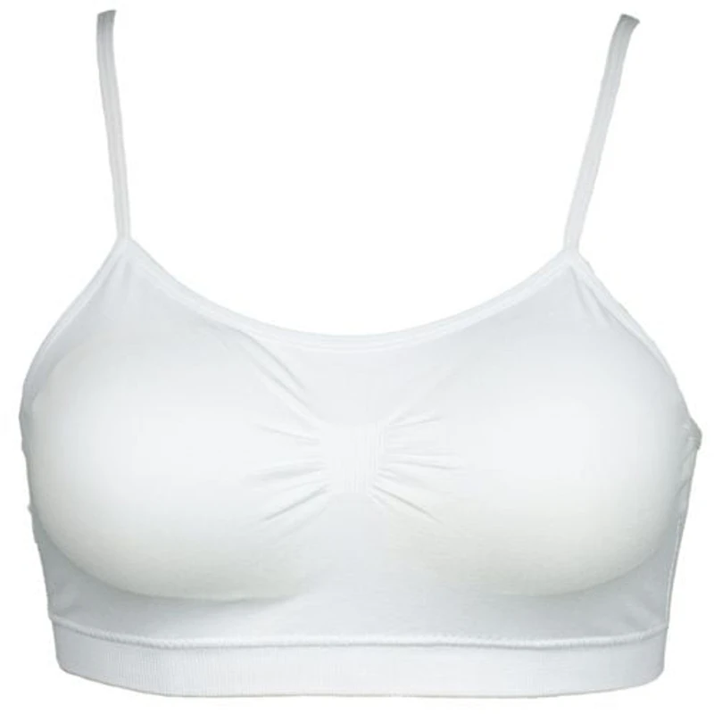 Soutien-gorge léger sans coutures George pour femmes