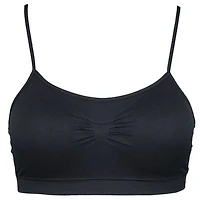 George Women's Seamless Bralette, Sizes XS-XXL