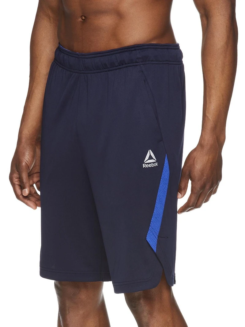 REEBOK SHORT HOMME