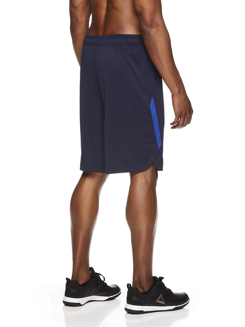 REEBOK SHORT HOMME