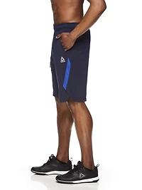 REEBOK SHORT HOMME